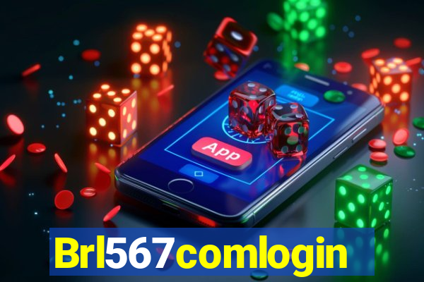 Brl567comlogin