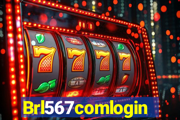 Brl567comlogin