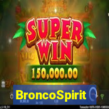 BroncoSpirit