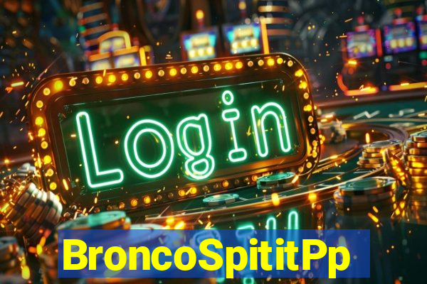 BroncoSpititPp