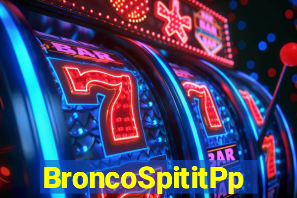 BroncoSpititPp