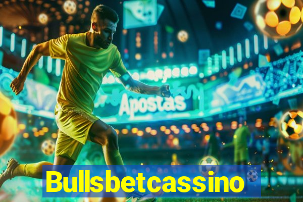 Bullsbetcassino