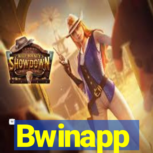 Bwinapp