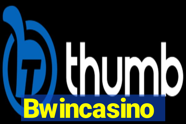 Bwincasino