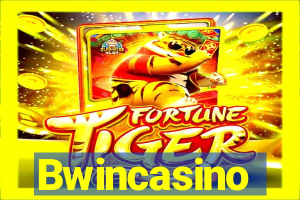 Bwincasino