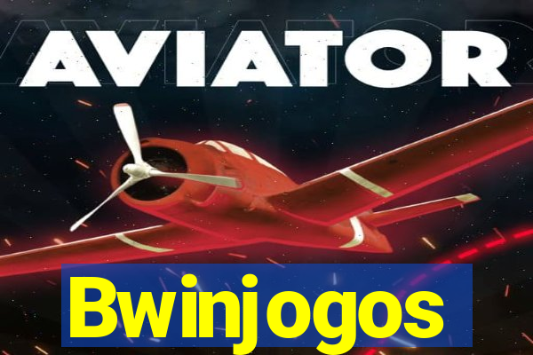 Bwinjogos