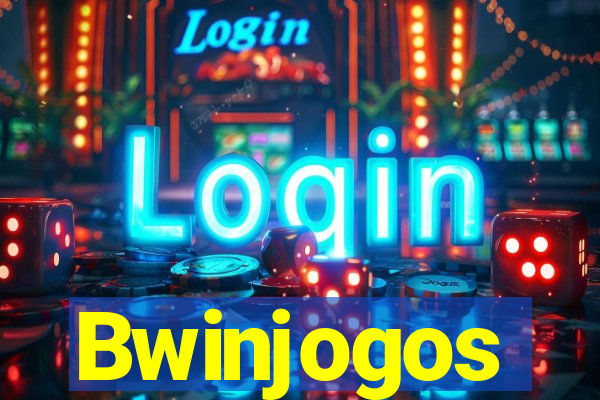 Bwinjogos