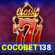 COCOBET138