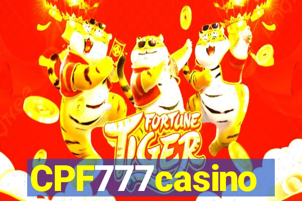 CPF777casino