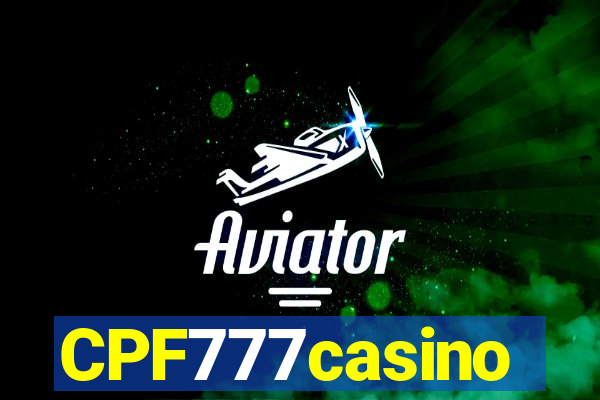 CPF777casino