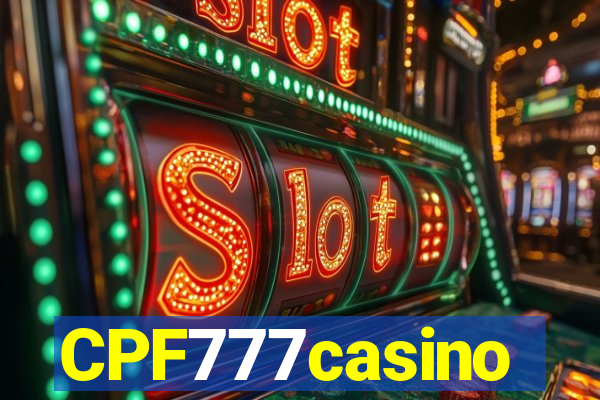 CPF777casino