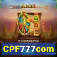 CPF777com