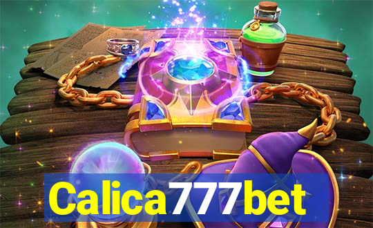 Calica777bet