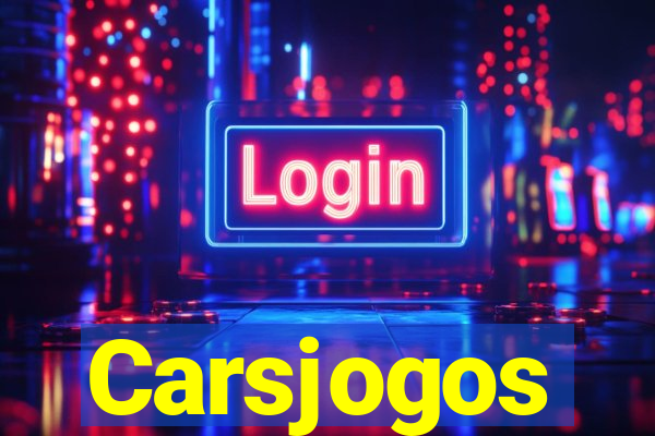 Carsjogos