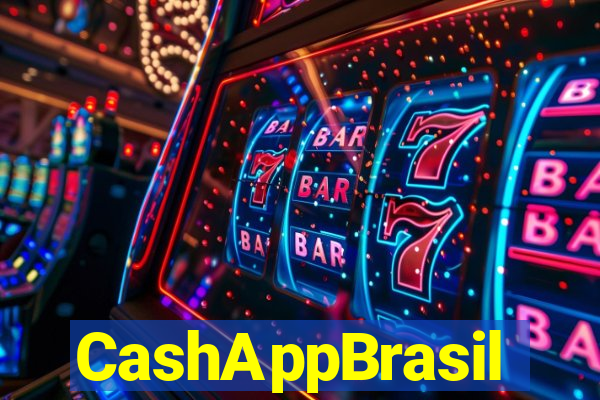 CashAppBrasil