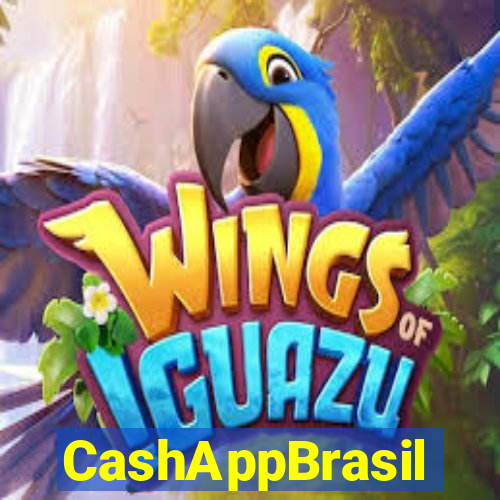 CashAppBrasil