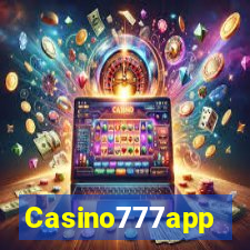 Casino777app