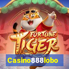 Casino888lobo