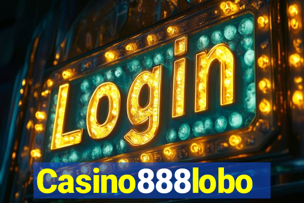 Casino888lobo