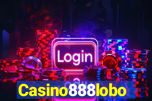 Casino888lobo