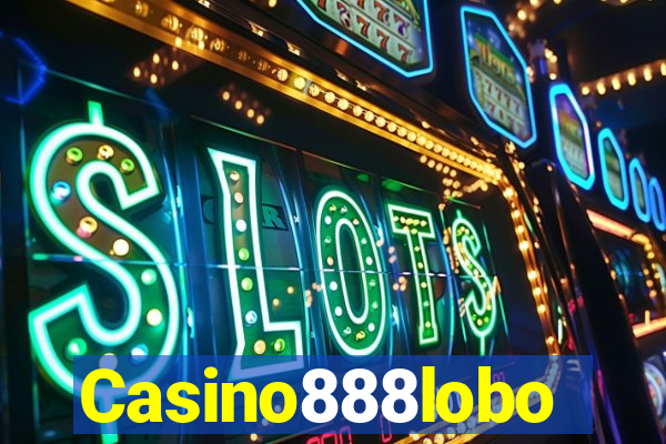 Casino888lobo