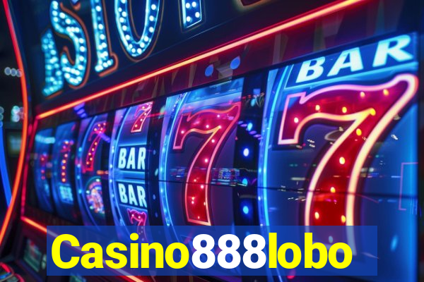 Casino888lobo