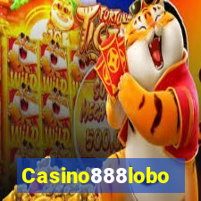 Casino888lobo