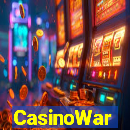 CasinoWar