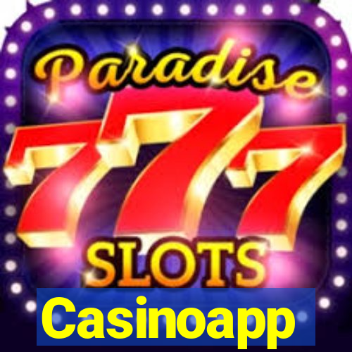 Casinoapp