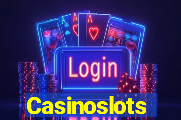 Casinoslots