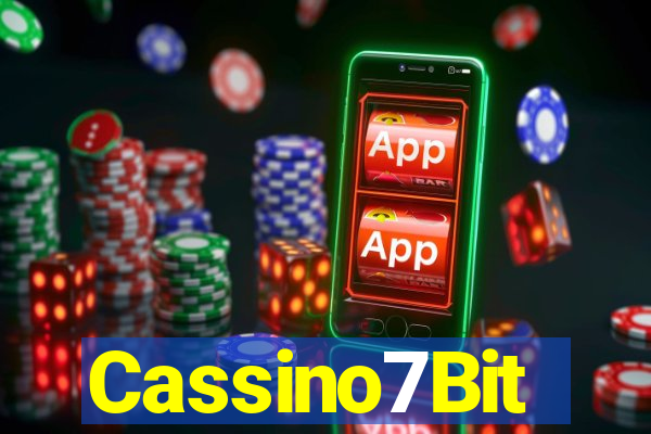 Cassino7Bit