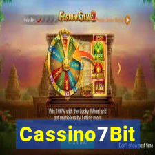 Cassino7Bit