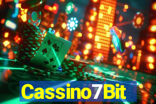 Cassino7Bit