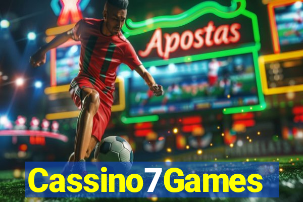 Cassino7Games