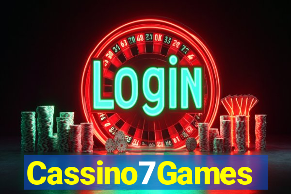 Cassino7Games