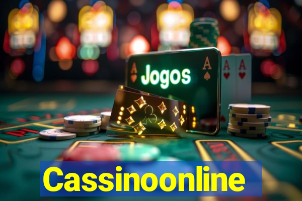 Cassinoonline