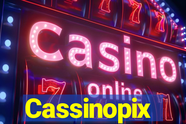 Cassinopix