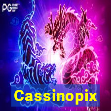 Cassinopix