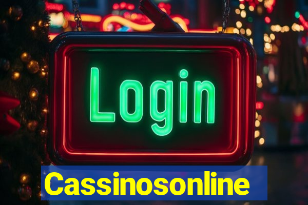 Cassinosonline