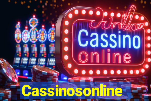 Cassinosonline