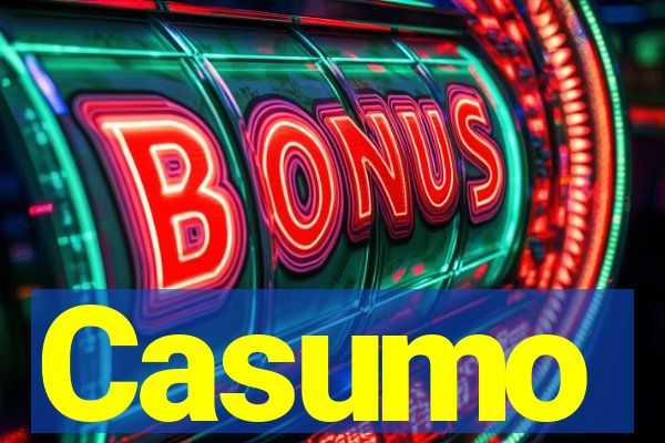 Casumo