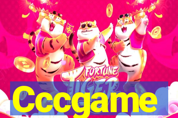 Cccgame