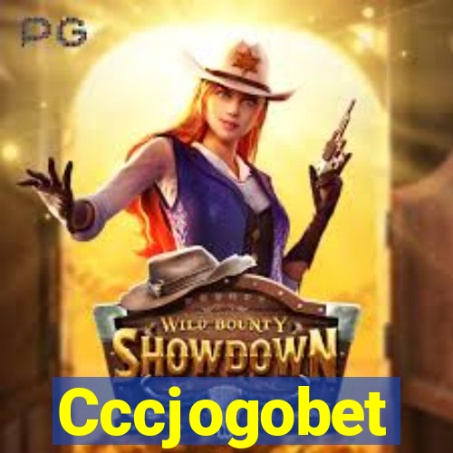 Cccjogobet