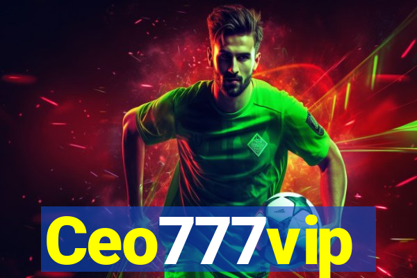 Ceo777vip