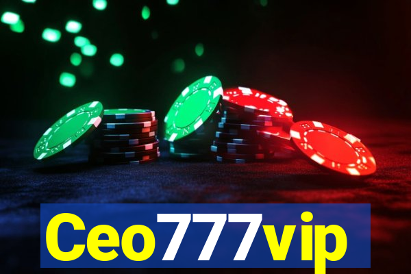 Ceo777vip