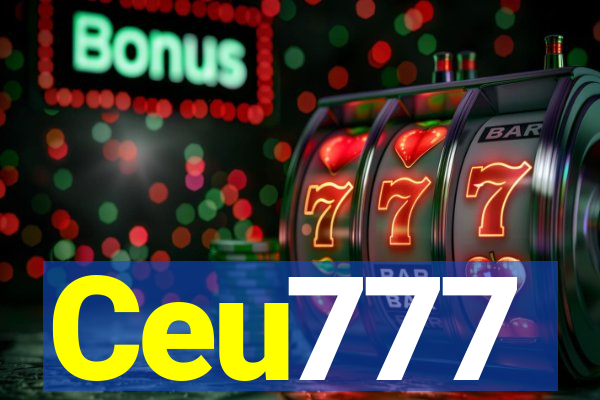 Ceu777