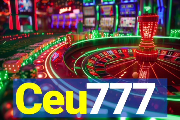 Ceu777