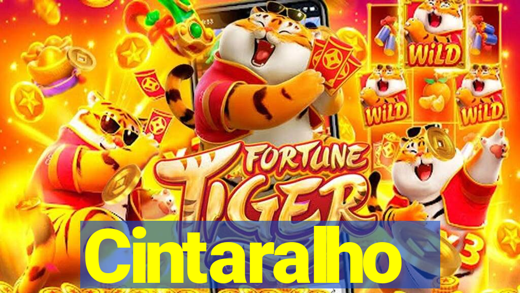 Cintaralho