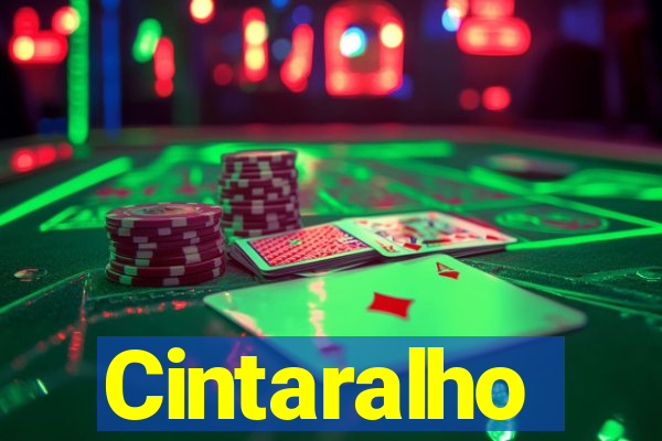 Cintaralho