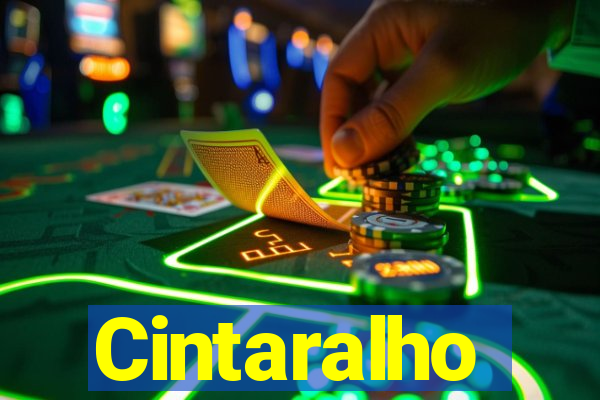 Cintaralho